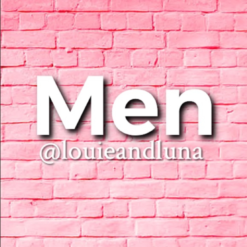 Great Designer Brands for Men!